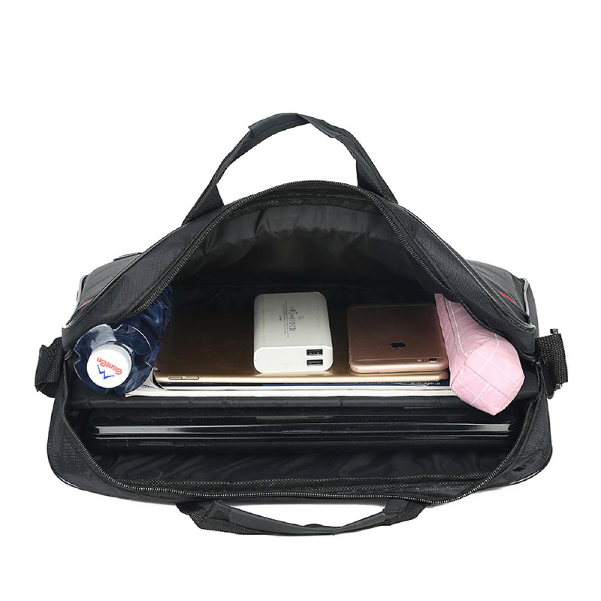 LAPTOP BAG RED LINE 15.8 LAPTOP BAG RED LINE 15.8